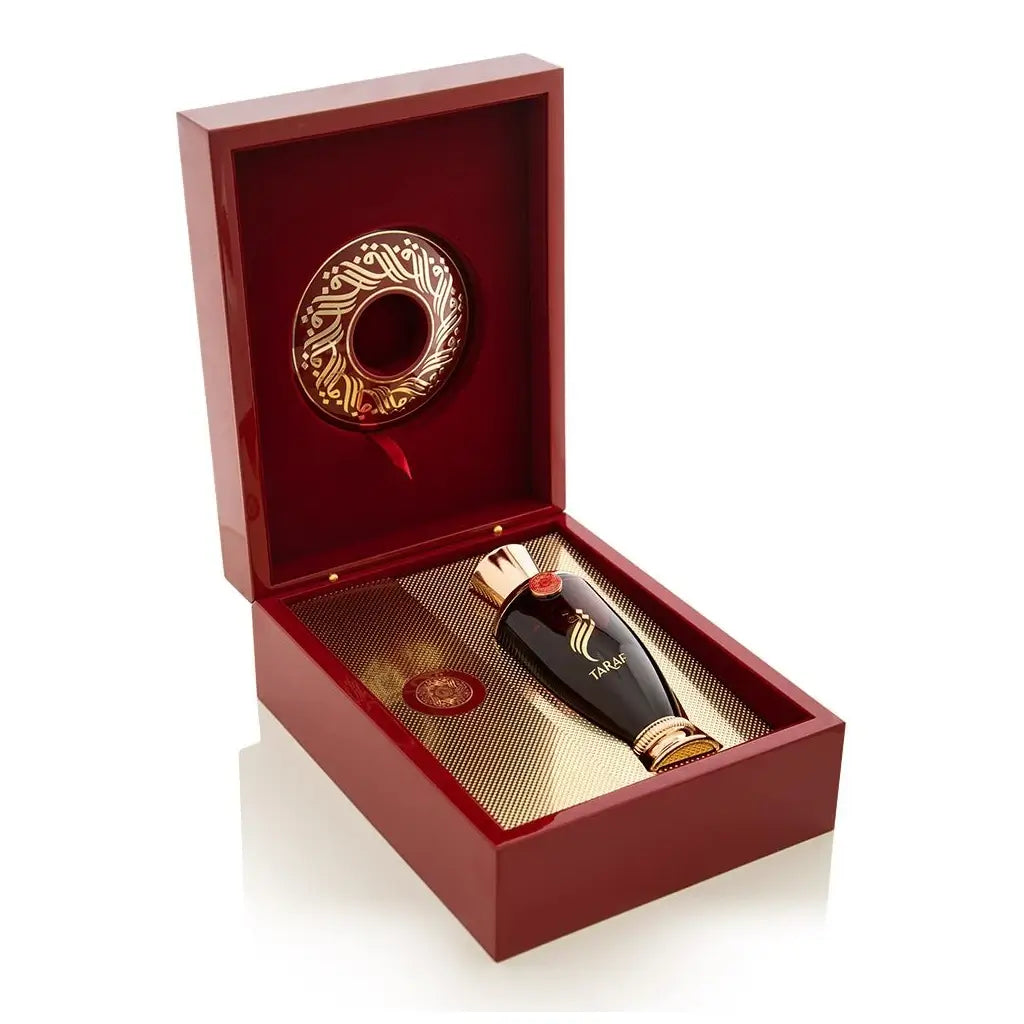 Taraf EDP by Arabian Oud @ ArabiaScents