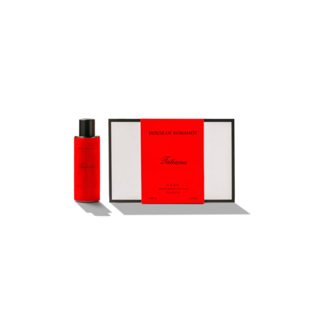 Tatiana EDP by Czar Perfumes @ ArabiaScents