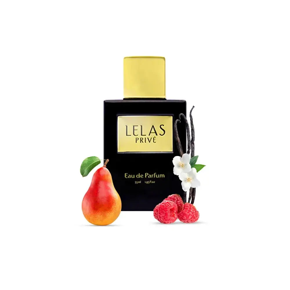 The Great EDP Prive by Lelas Perfumes @ ArabiaScents