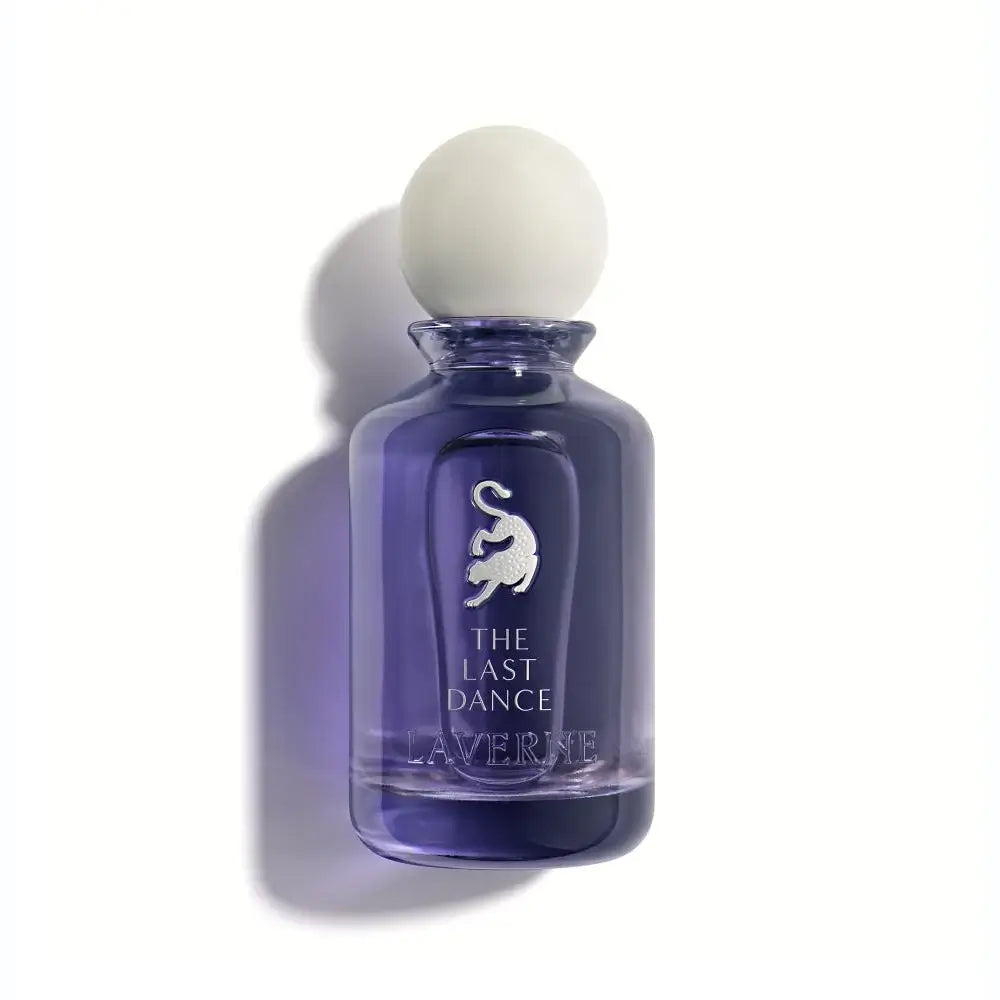 The Last Dance EDP by Laverne Perfumes @ ArabiaScents