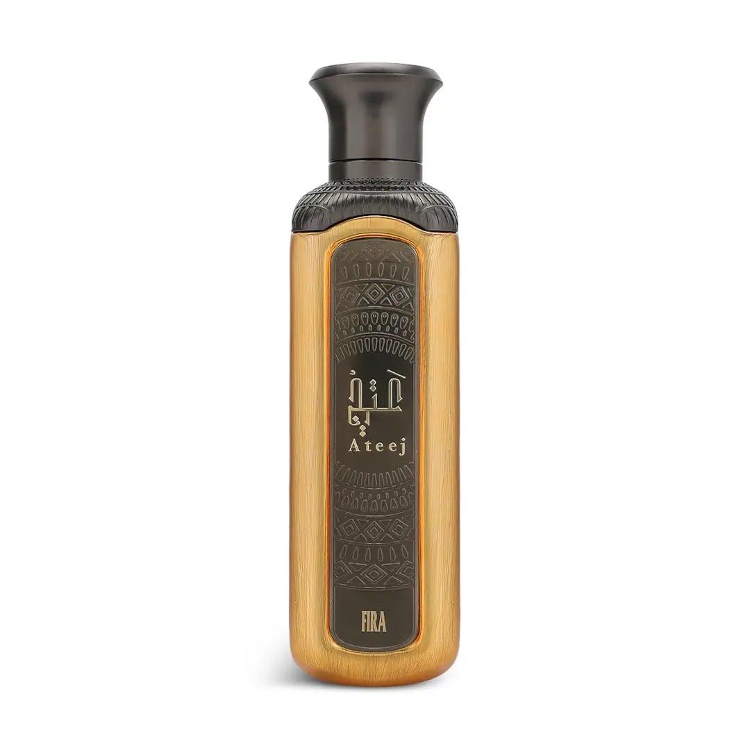 The Twins Set - FIRA Light Fragrance by Ateej @ ArabiaScents