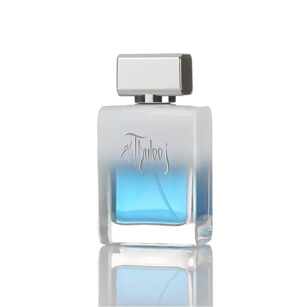 Thulooj Gents EDP by Junaid Perfumes @ ArabiaScents