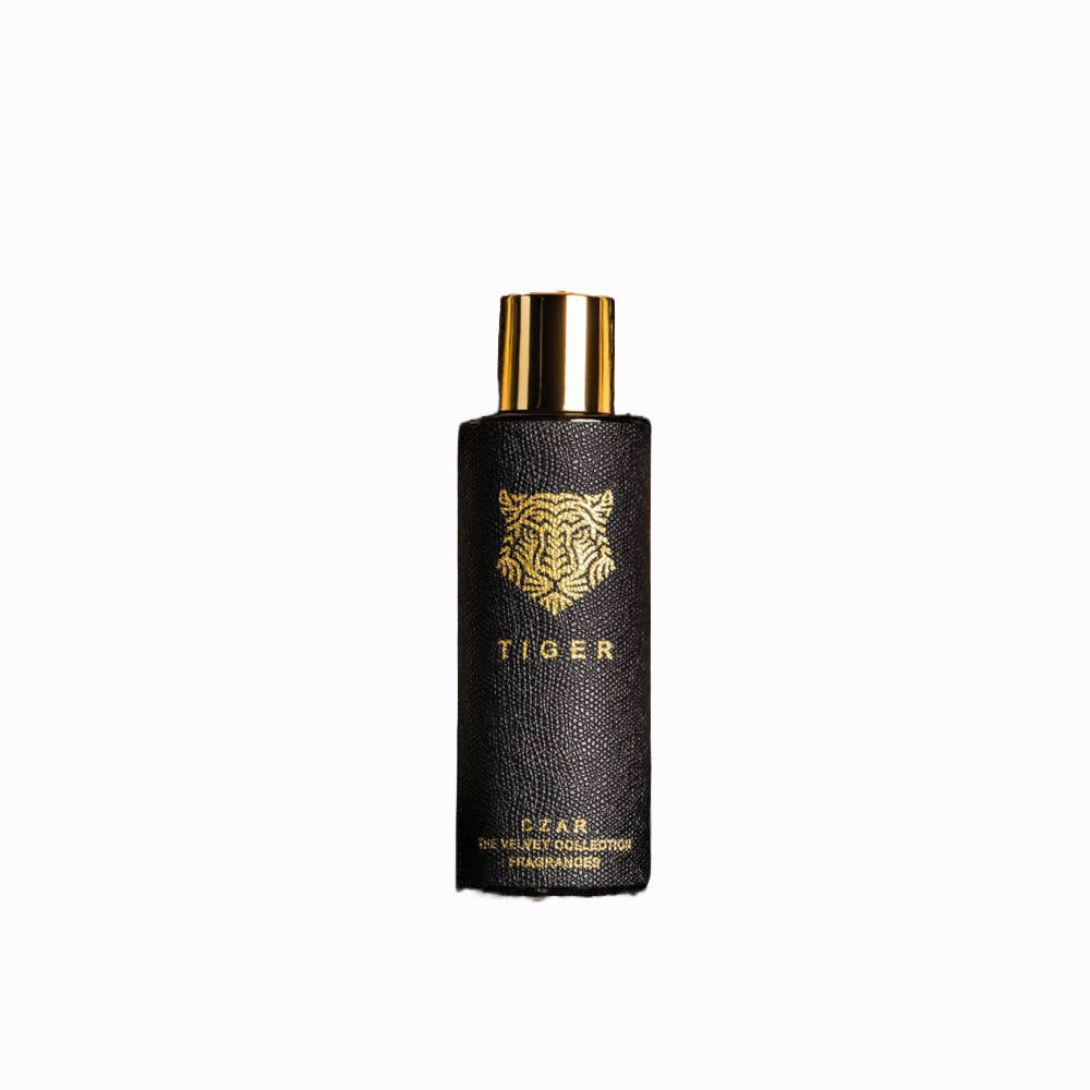 Tiger EDP by Czar Perfumes @ ArabiaScents