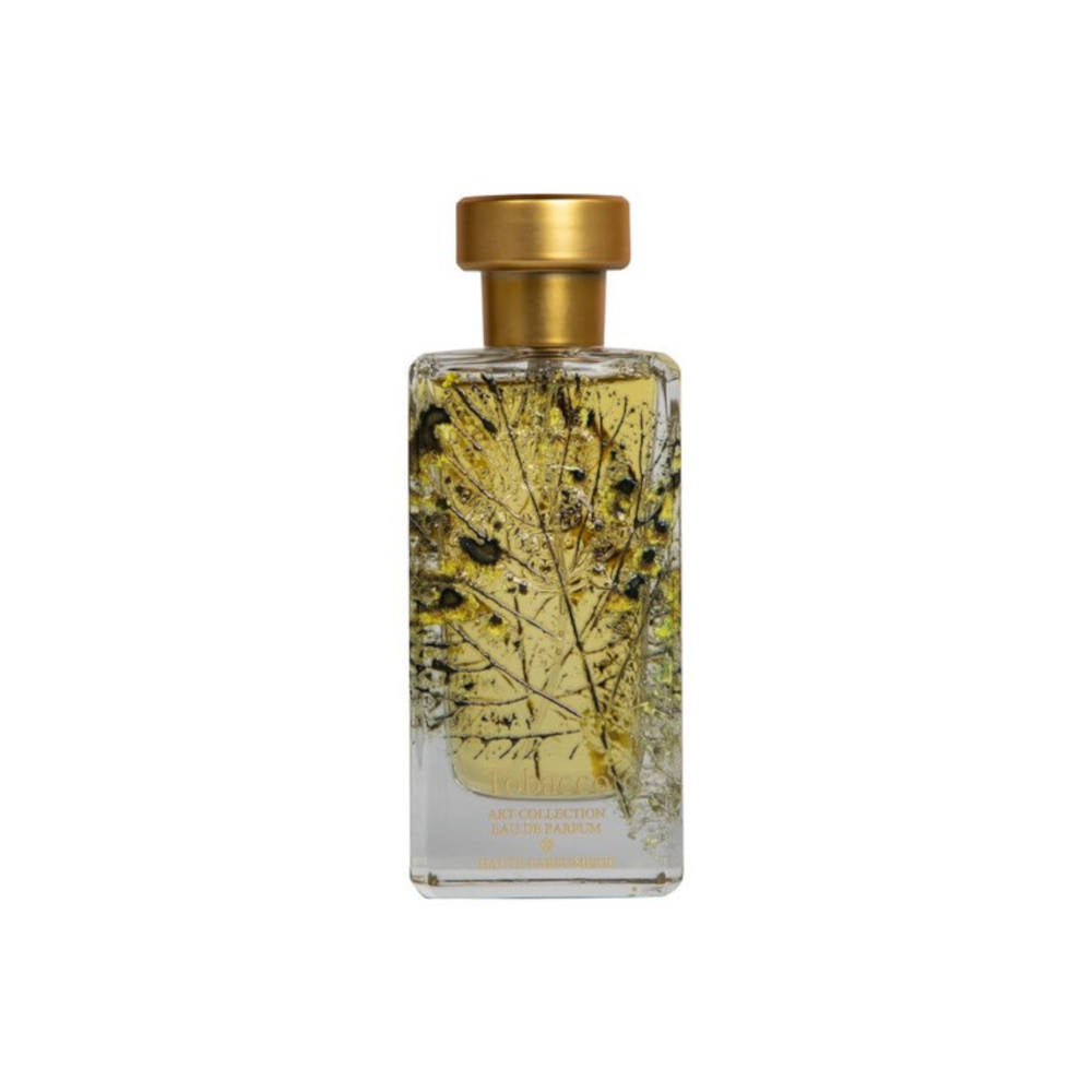 Tobacco EDP by Al Jazeera Perfumes @ Arabiascents