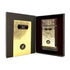Tobacco Rush EDP by Afnan Perfumes @ ArabiaScents