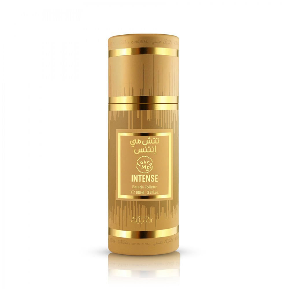 Touch Me Intense EDT by Nabeel Perfumes @ ArabiaScents