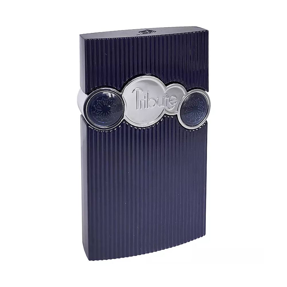 Tribute Blue EDP by Afnan Perfumes @ ArabiaScents