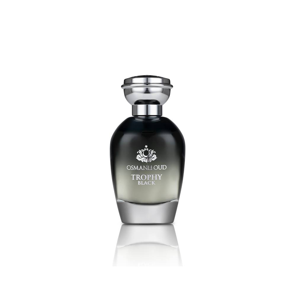 Trophy Black EDP by Osmanli Oud @ ArabiaScents