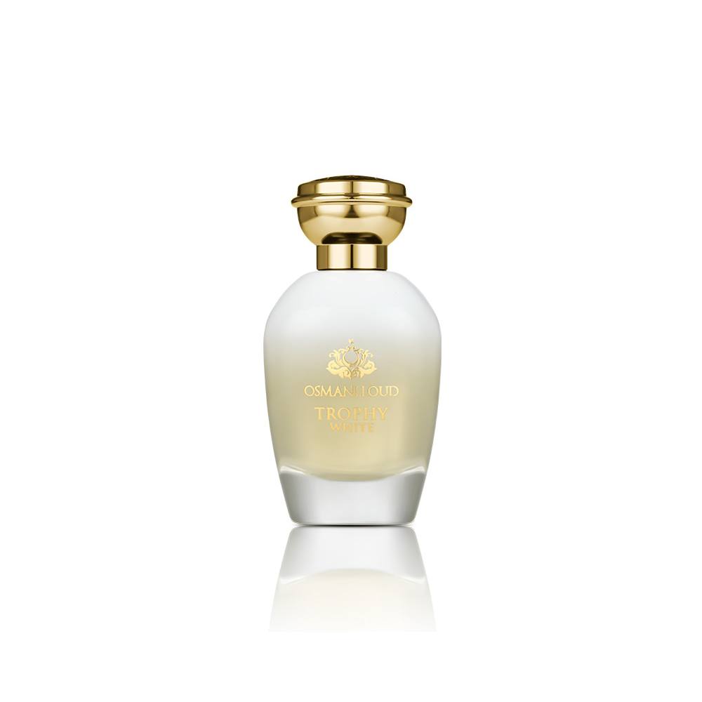 Trophy White EDP by Osmanli Oud @ ArabiaScents