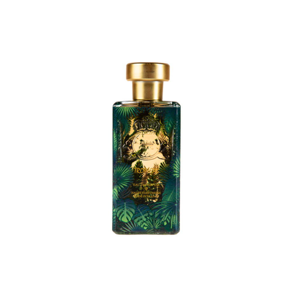Tropical EDP by Al Jazeera Perfumes @ ArabiaScents