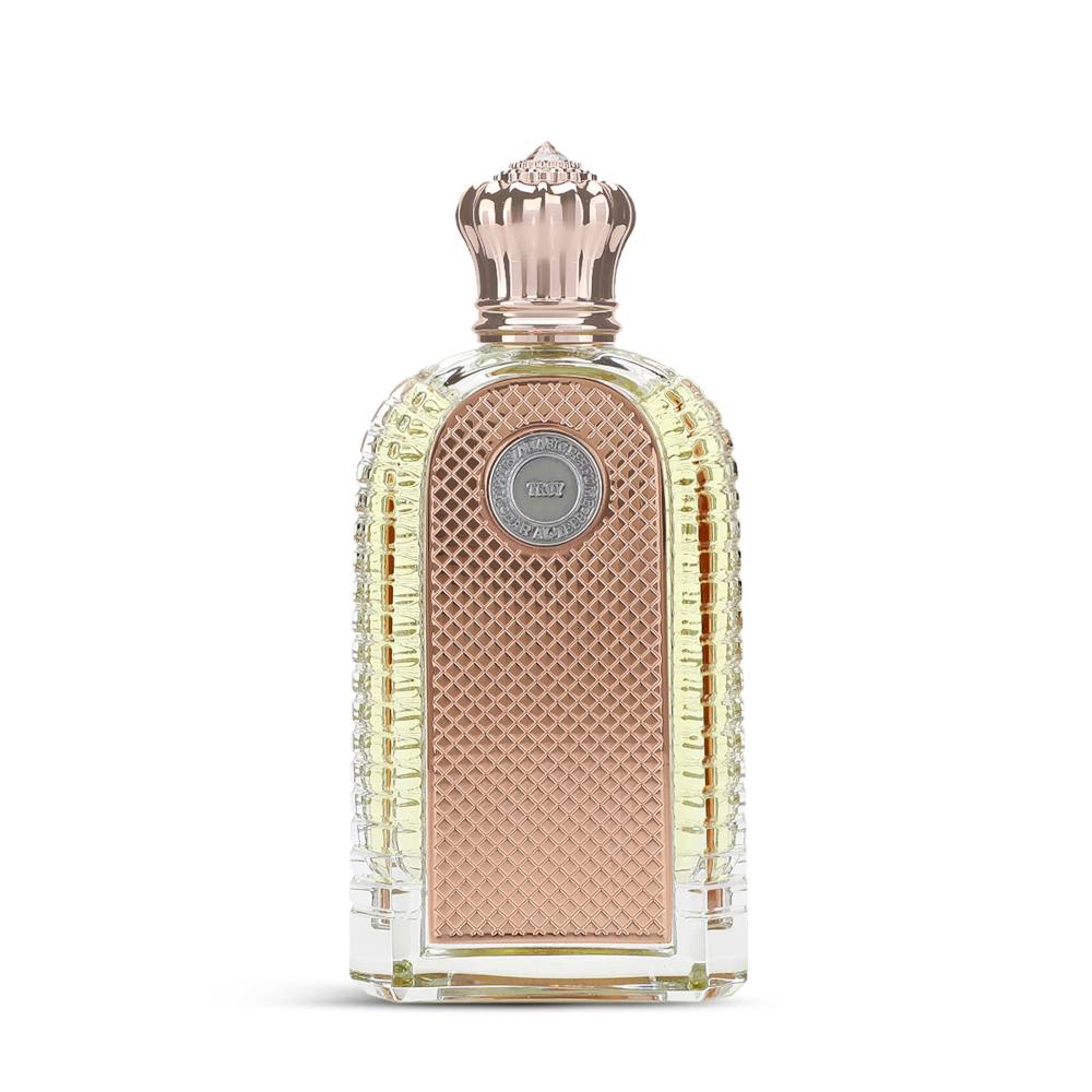 Troy EDP by Dar Al Teeb @ ArabiaScents