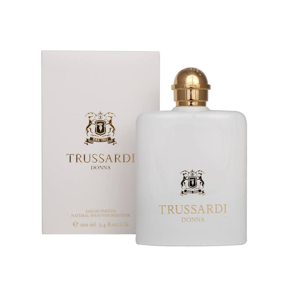 Trussardi Donna EDP 100 ml @ ArabiaScents