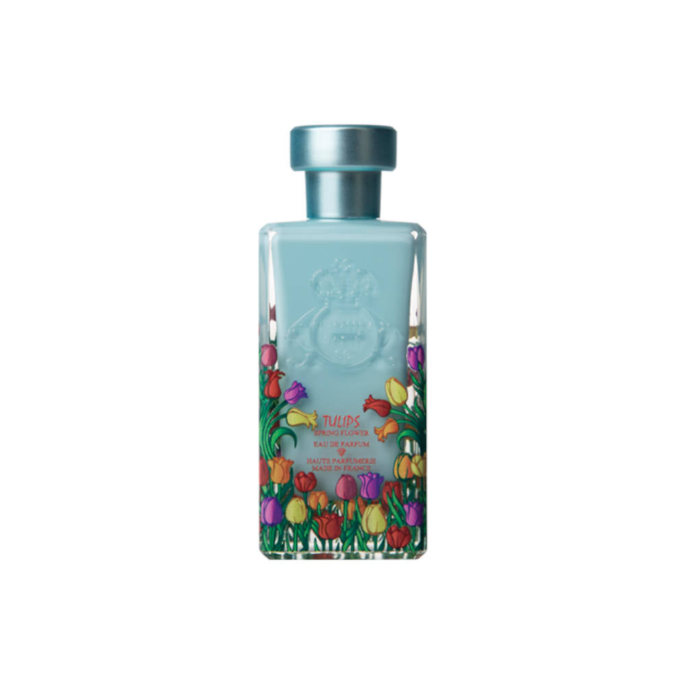 Tulips EDP by Al Jazeera Perfumes @ ArabiaScents