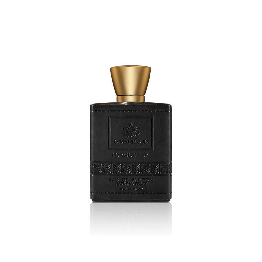 Turgut Alp EDP by Osmanli Oud @ ArabiaScents