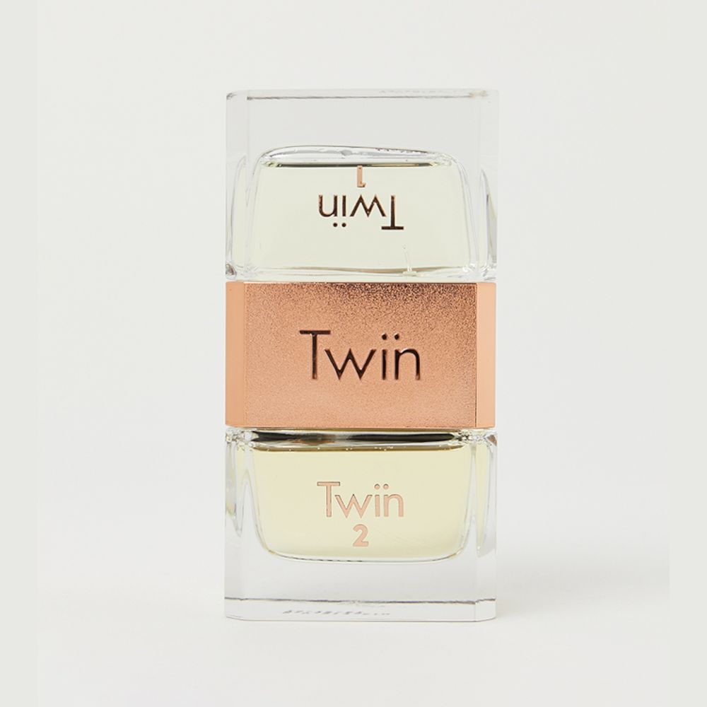 Twin Gold EDP 100 ml by Arabian Oud @ ArabiaScents