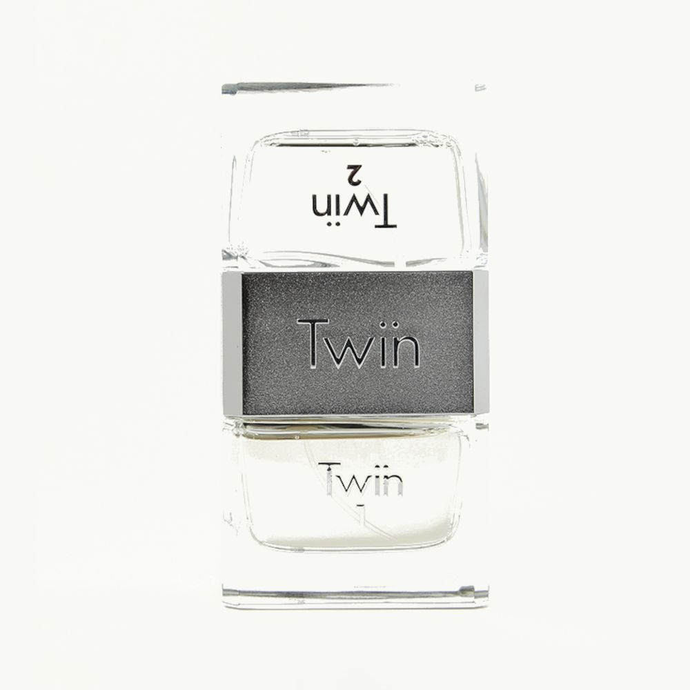 Twin Silver EDP 100 ml by Arabian Oud @ ArabiaScents