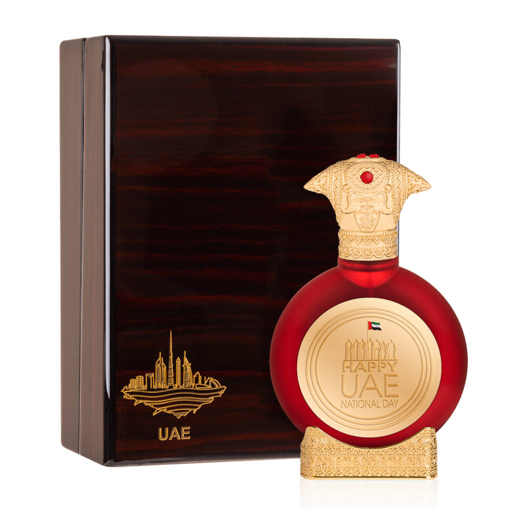 UAE National Day EDP by Taif Al Emarat @ ArabiaScents