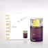 Urbanist Femme EDP by Al Haramain @ ArabiaScents