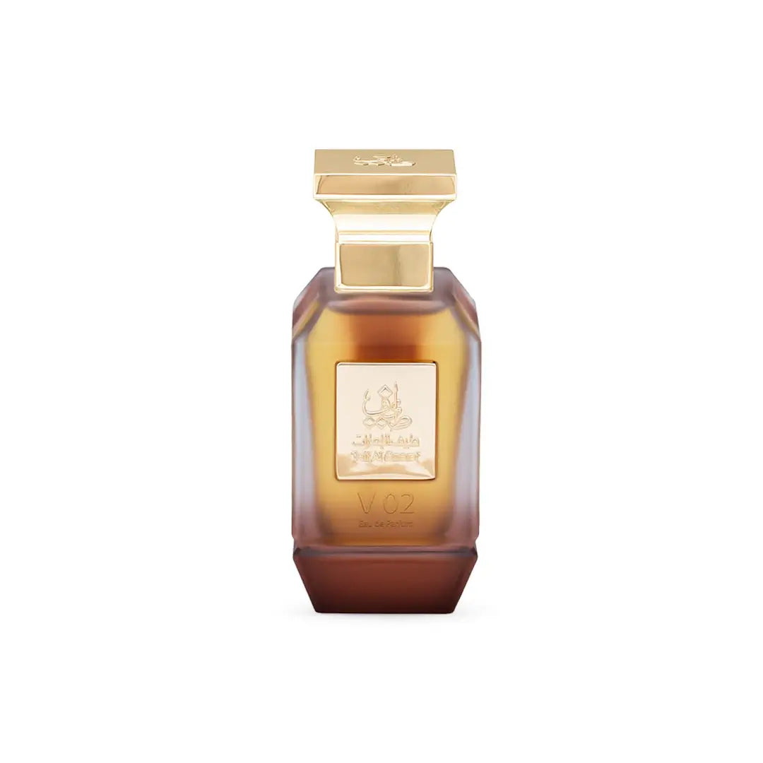 V02 EDP by Taif Al Emarat @ ArabiaScents