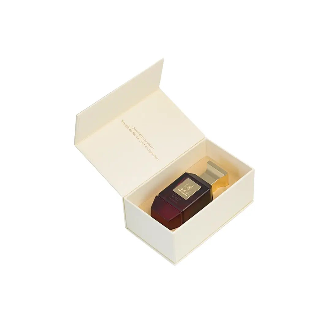 V07 EDP by Taif Al Emarat @ ArabiaScents