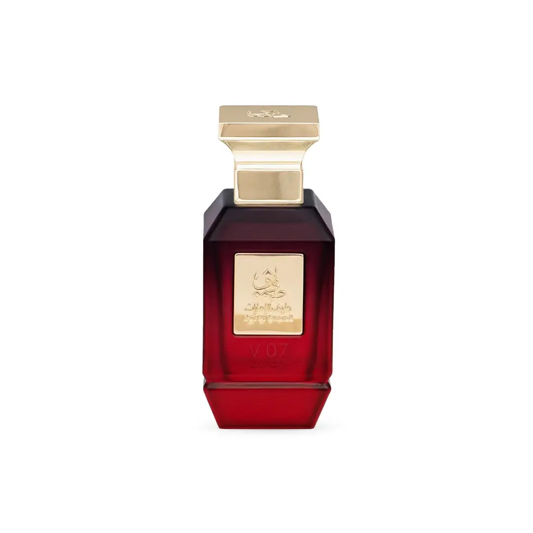 V07 EDP by Taif Al Emarat @ ArabiaScents
