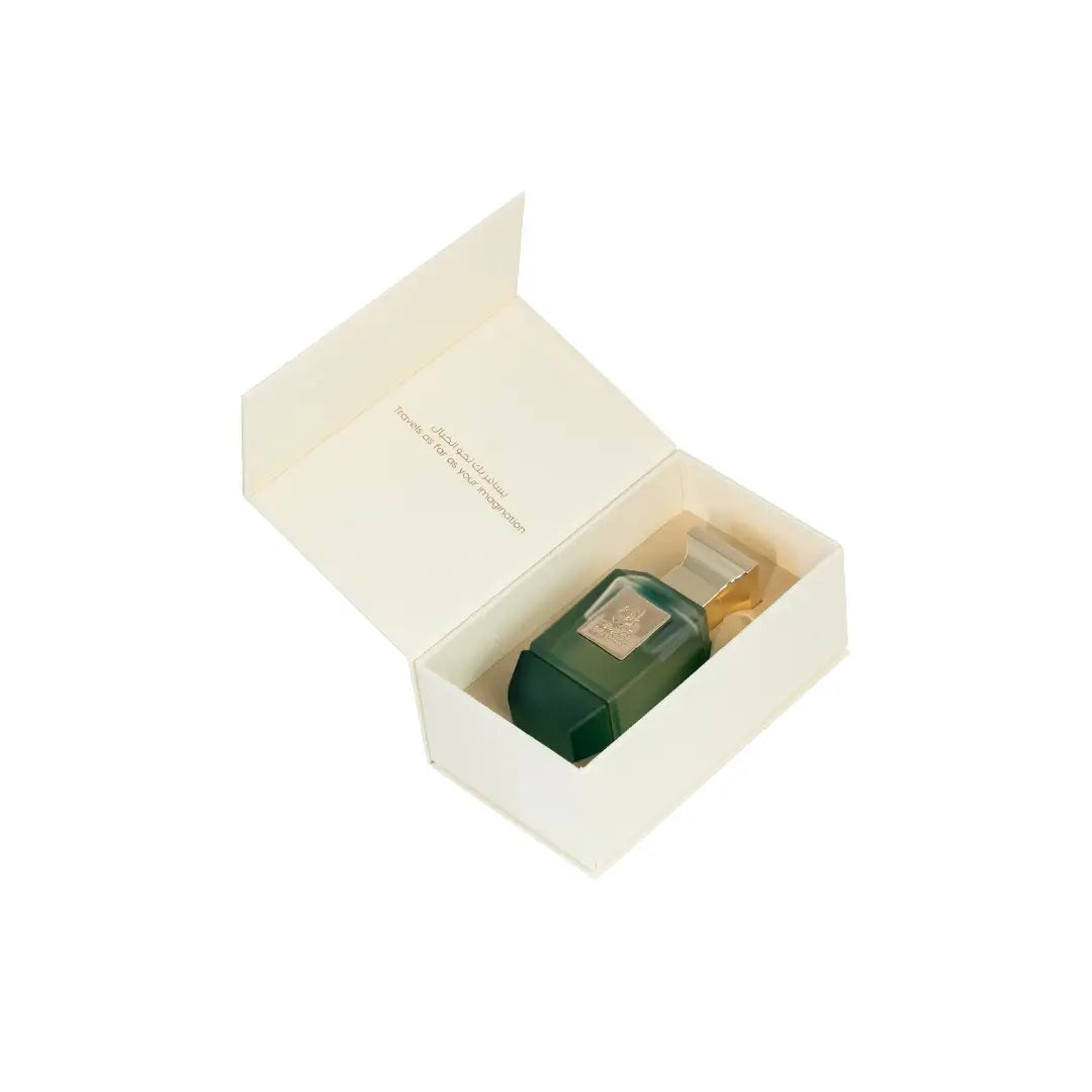 V08 EDP by Taif Al Emarat @ ArabiaScents
