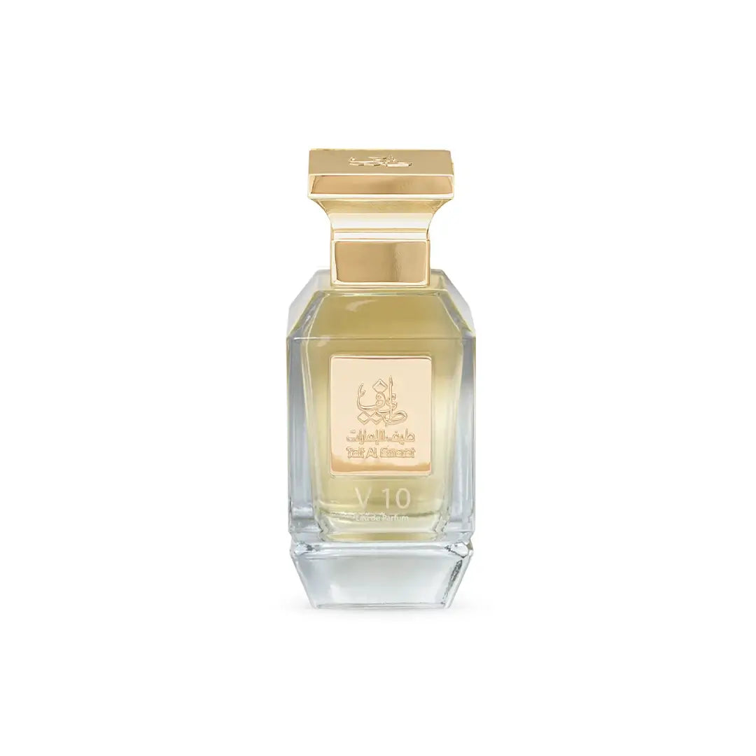 V10 EDP by Taif Al Emarat @ ArabiaScents