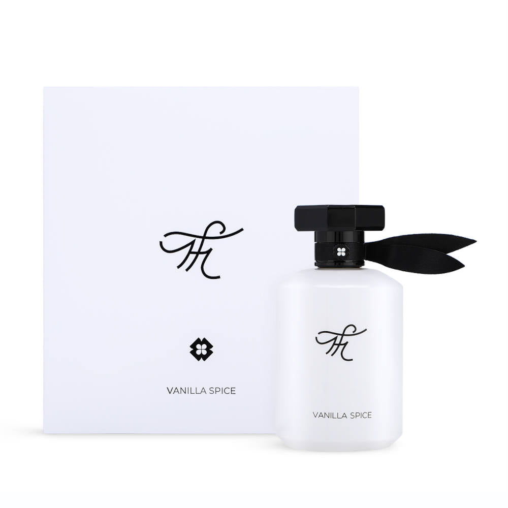 Vanilla Spice EDP by TFM Perfumes @ ArabiaScents