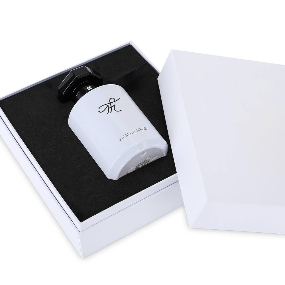 Vanilla Spice EDP by TFM Perfumes @ ArabiaScents
