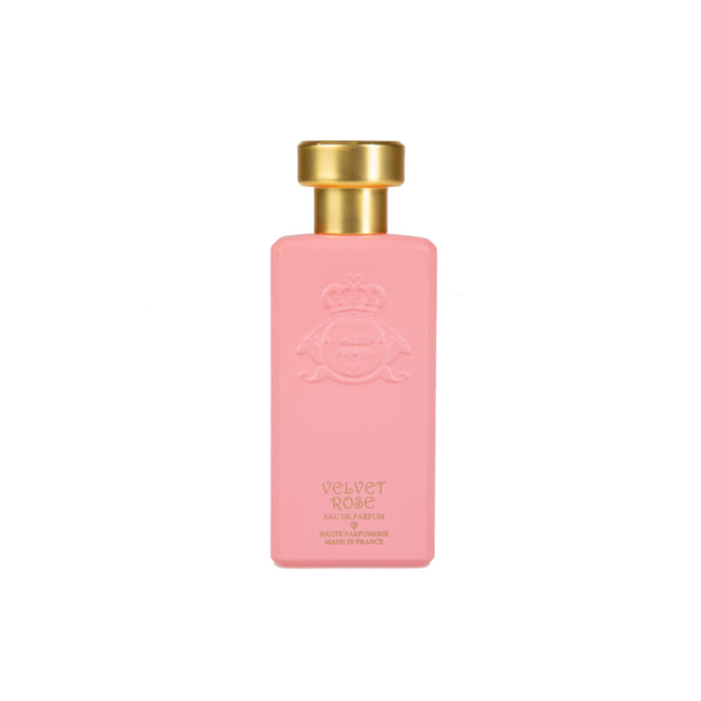 Velvet Rose EDP by Al Jazeera Perfumes @ ArabiaScents