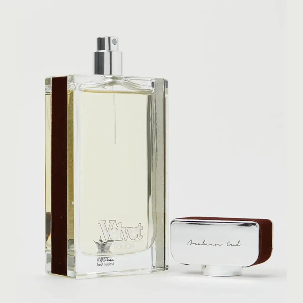 Velvet Touch EDP by Arabian Oud @ ArabiaScents