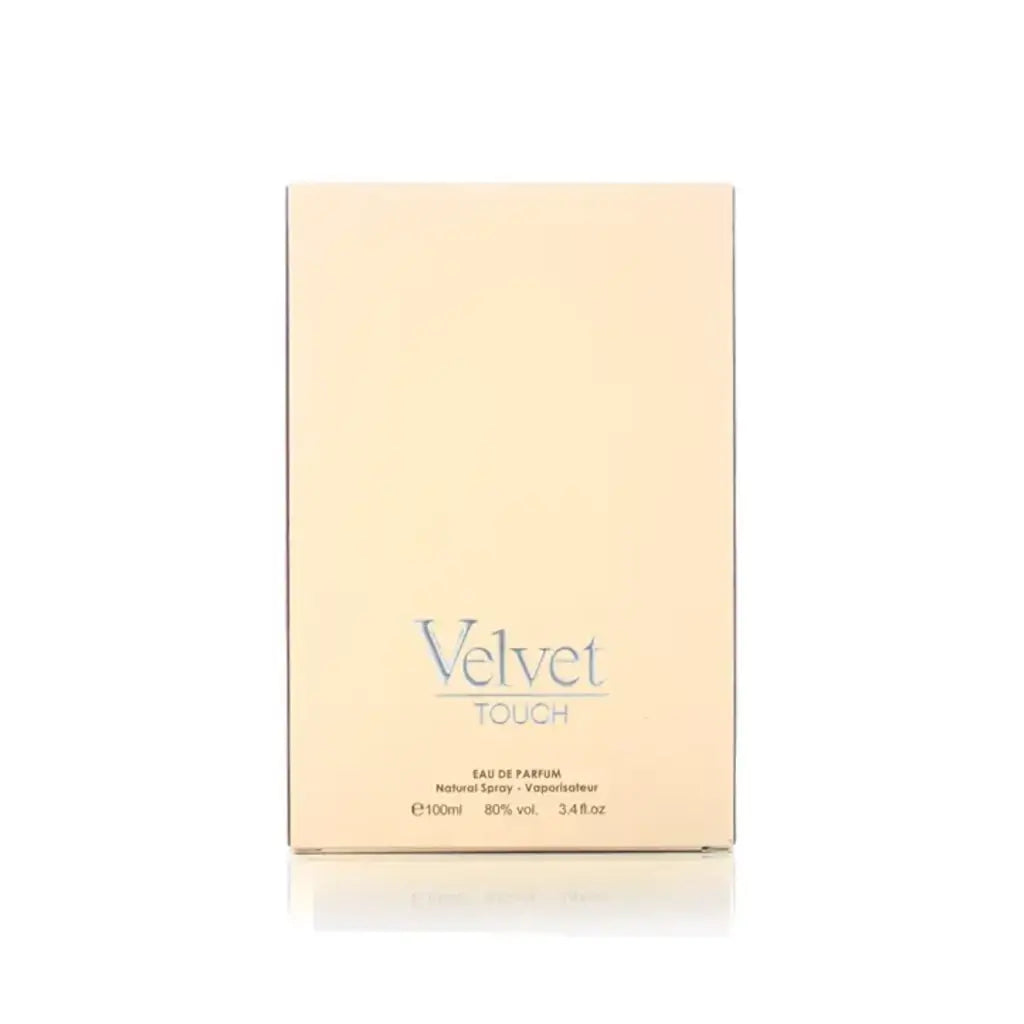 Velvet Touch EDP by Arabian Oud @ ArabiaScents