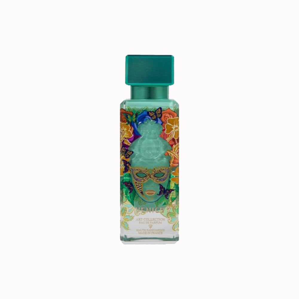 Venice EDP by Al Jazeera Perfumes @ ArabiaScents