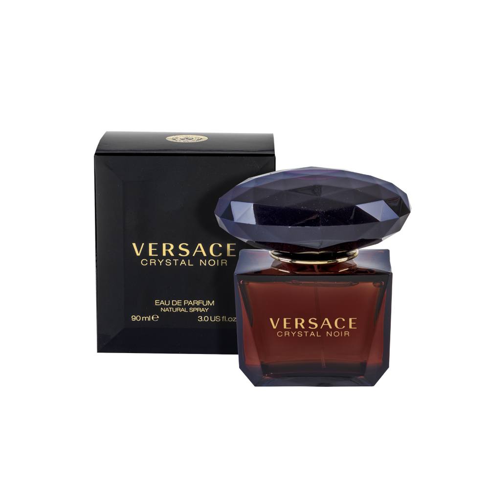 Versace Crystal Noir EDP 90 ml @ ArabiaScents