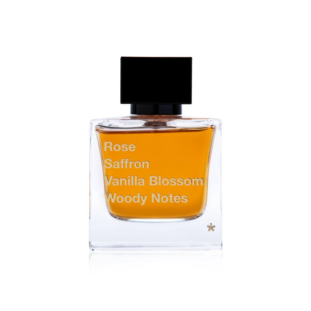 Very Important Notes No. 1 EDP by Sarib Fragrances @ ArabiaScents