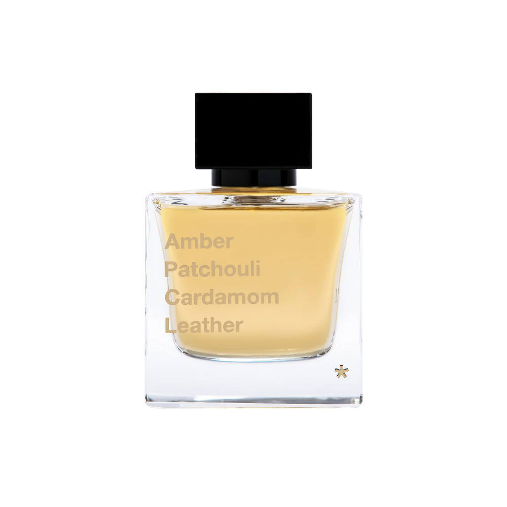 Very Important Notes No. 3 EDP by Sarib Fragrances @ ArabiaScents