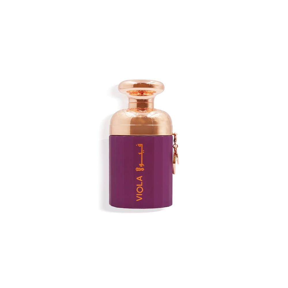 Viola EDP by Al Majed Oud @ ArabiaScents