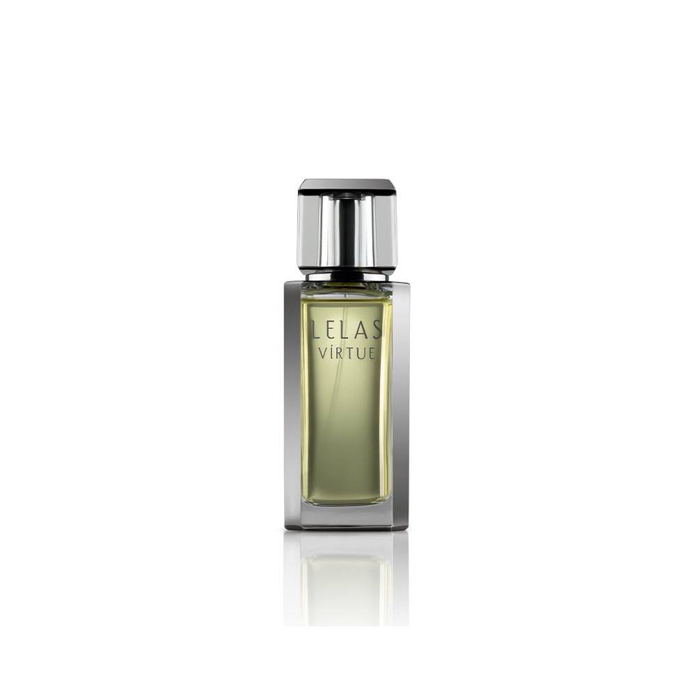 Virtue EDP by Lelas Perfumes @ ArabiaScents