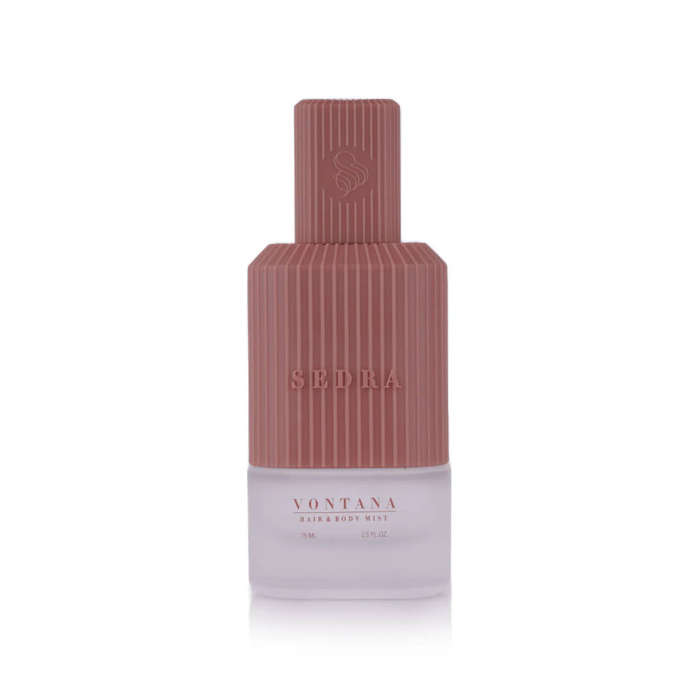 Vontana Hair & Mist by Sedra Perfumes @ ArabiaScents