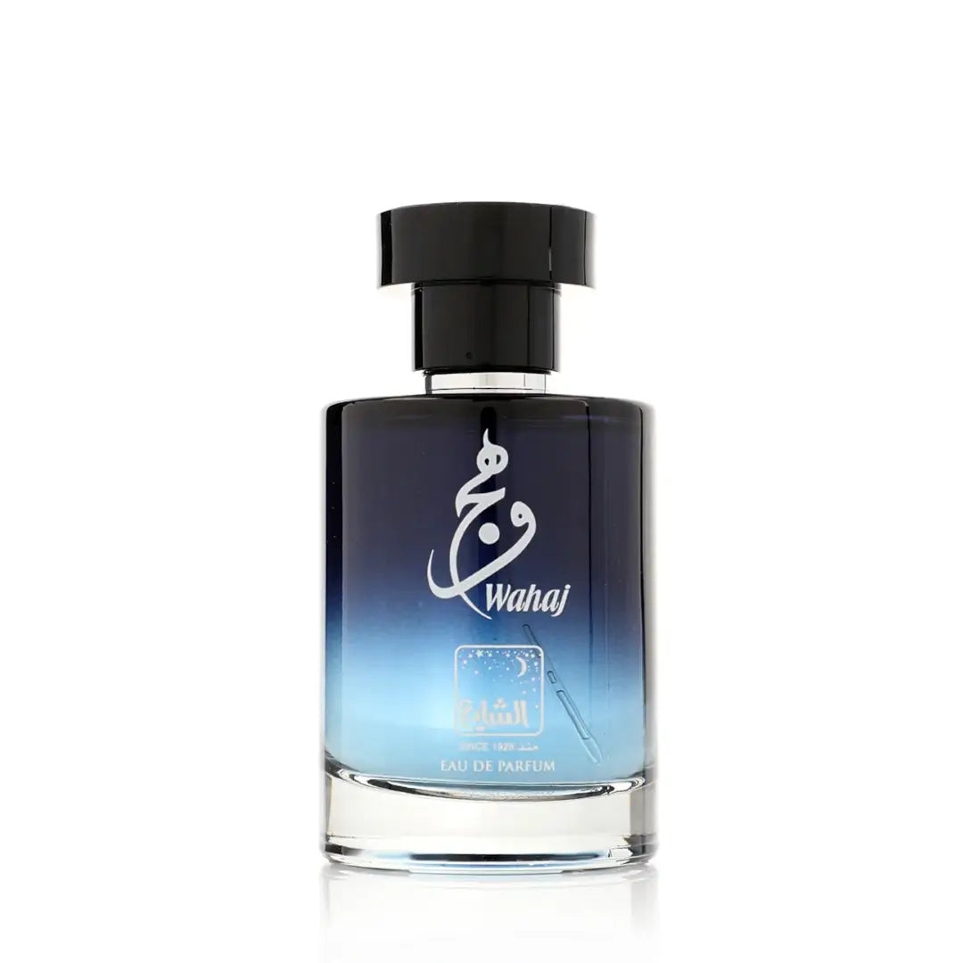 Wahaj for Men by Al Shaya @ ArabiaScents
