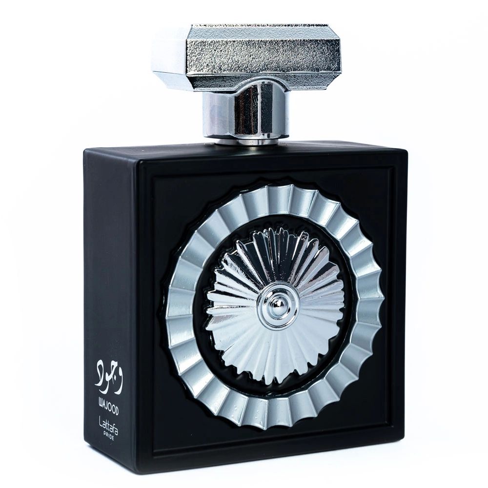 Wajood EDP 100 ml by Lattafa Pride @ ArabiaScents