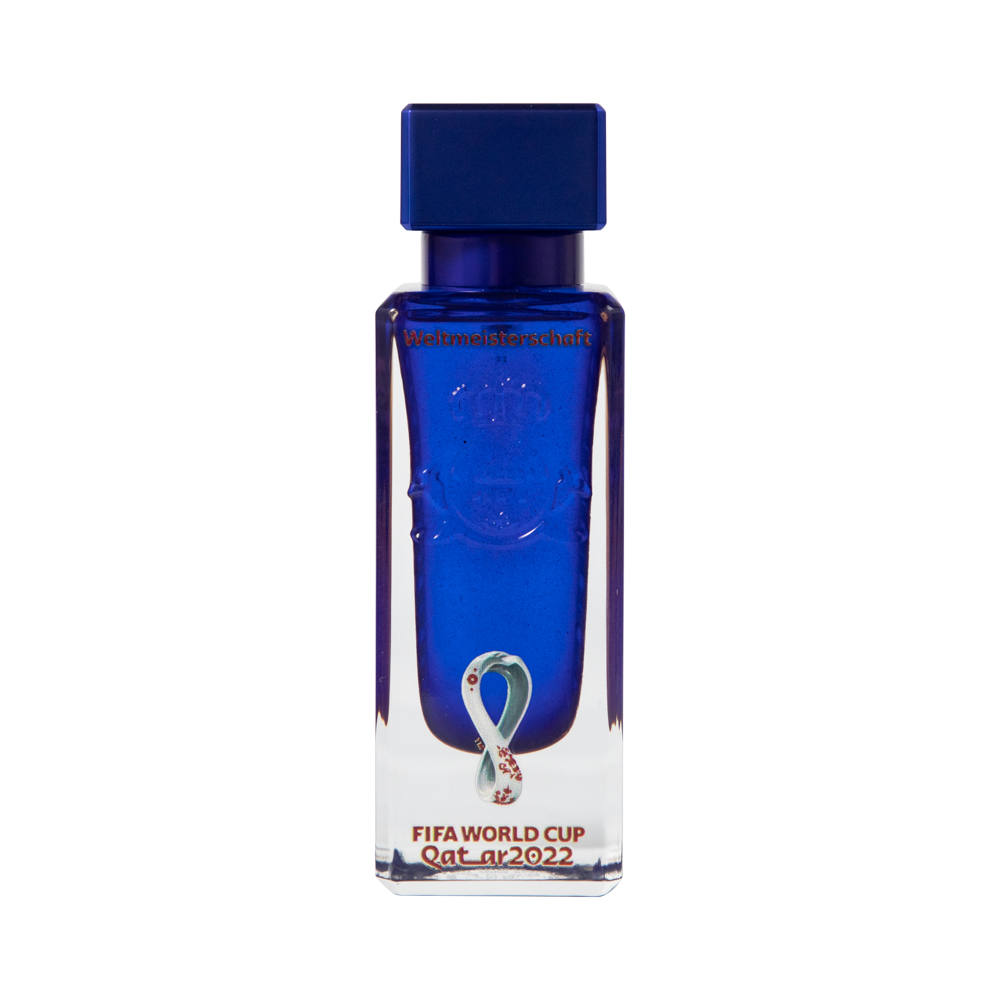 Weltmeisterschaft EDP by Al Jazeera Perfumes @ ArabiaScents