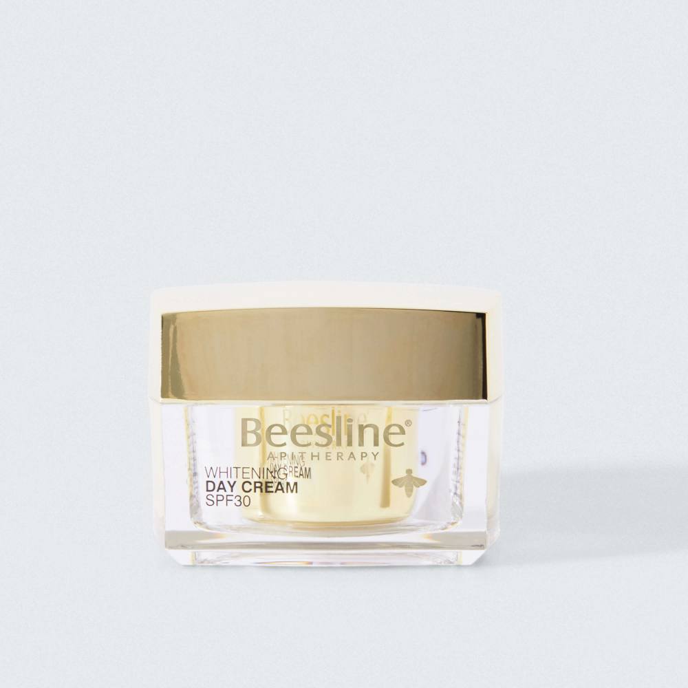 Whitening Day Cream SPF 30 50ml by Beesline @ ArabiaScents