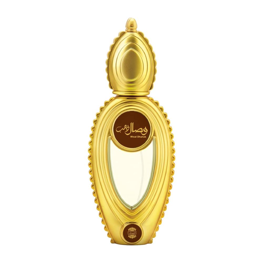 Wisal Dhahab EDP by Ajmal Perfumes @ ArabiaScents
