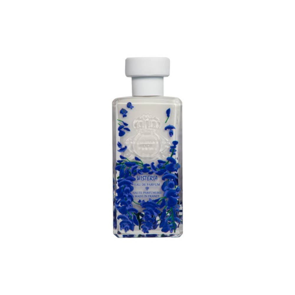 Wisteria EDP by Al Jazeera Perfumes @ ArabiaScents