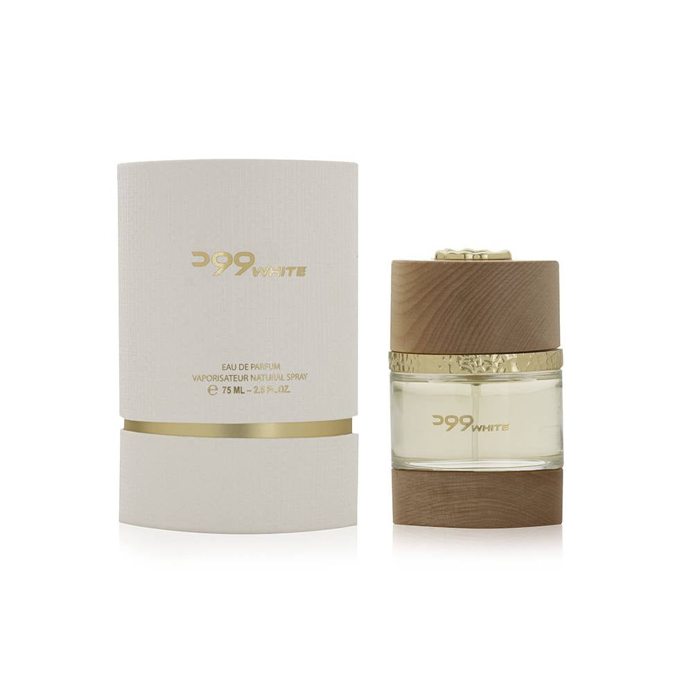 Wood White EDP by Al Majed Oud @ ArabiaScents