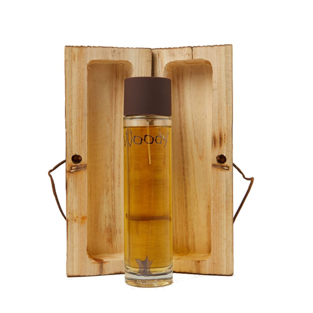 Woody EDP 100 ml by Arabian Oud @ ArabiaScents