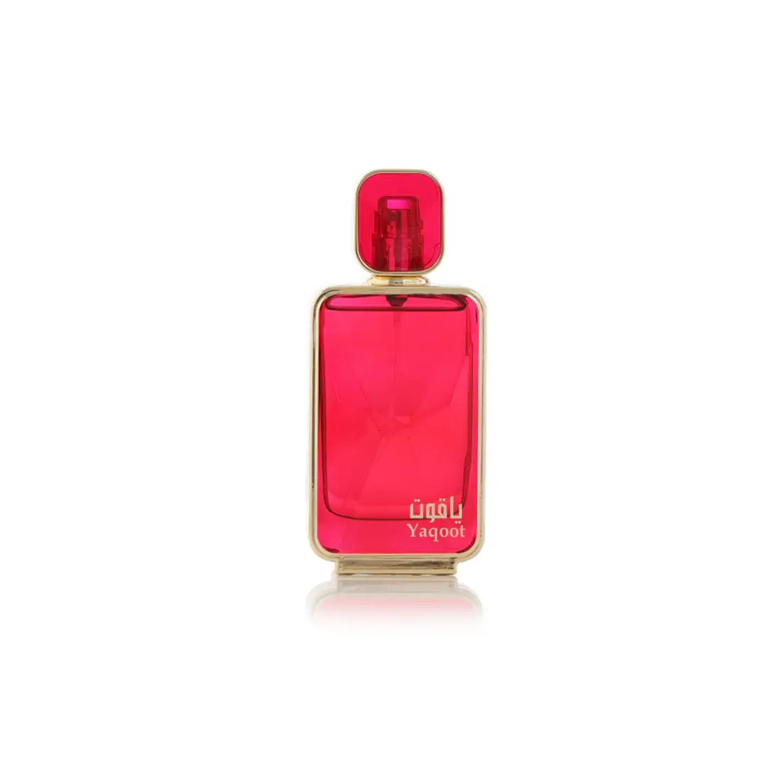 Yaqoot EDP by Arabian Oud @ ArabiaScents
