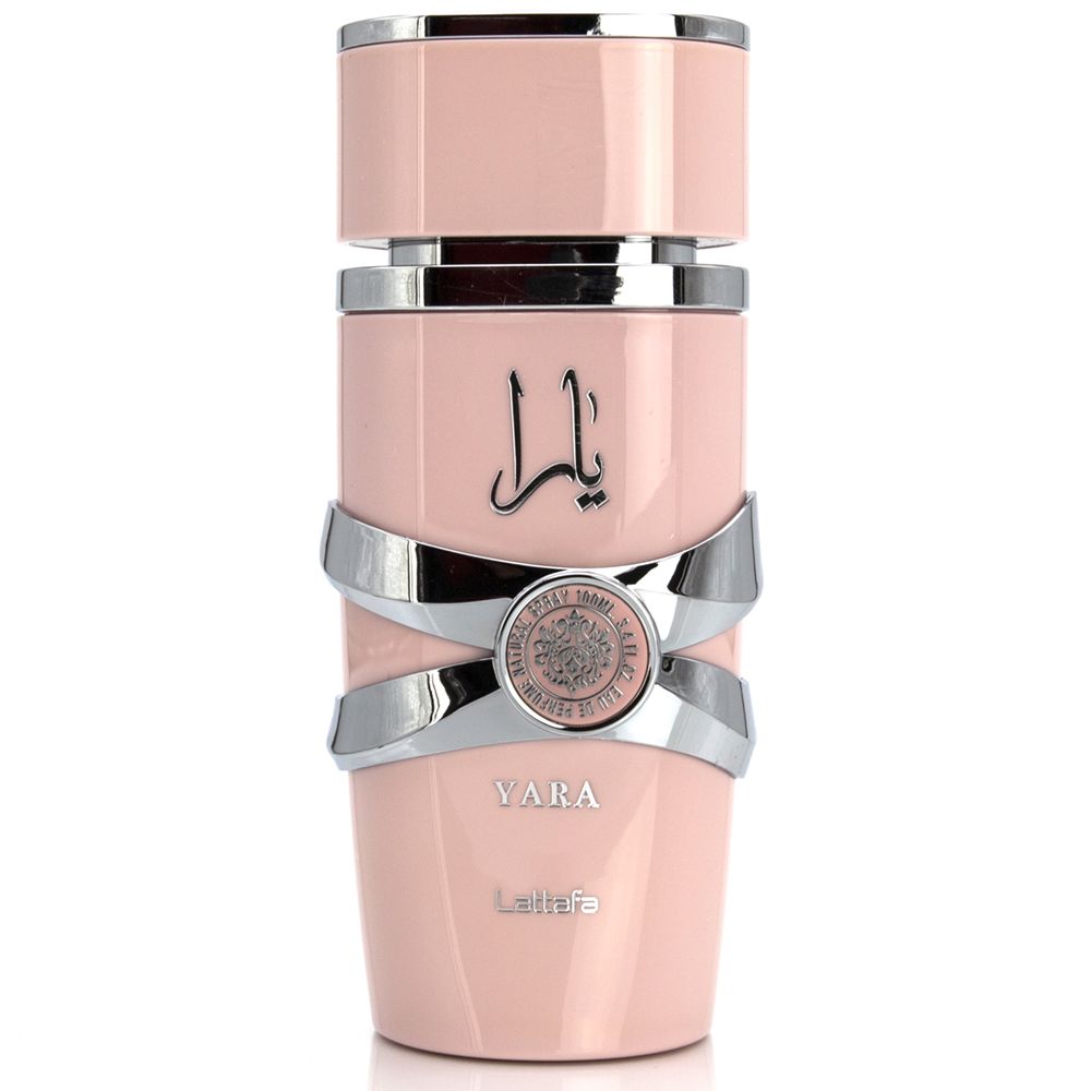 Yara EDP 100 ml by Lattafa @ ArabiaScents