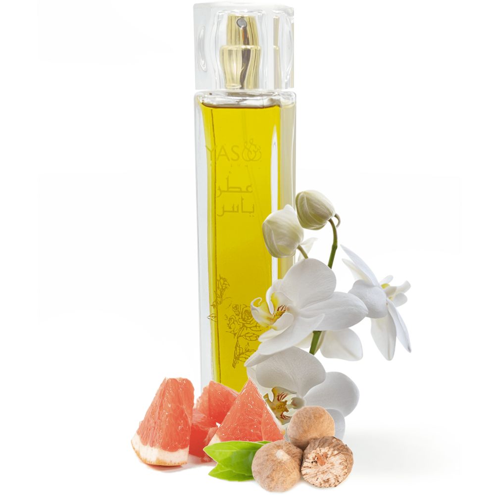 Yas EDP 100 ml by Yas Perfumes @ ArabiaScents